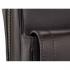 Louis Vuitton Utah Leather M92534 Small Roll Body Bags Mens