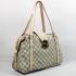 Replica Louis Vuitton Damier Canvas N52007 White Canvas Cross Body Bag