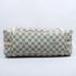 Replica Louis Vuitton Damier Canvas N52007 White Canvas Cross Body Bag