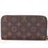 Louis Vuitton Monogram Canvas M61723 Brown Small Accessory