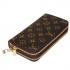 Louis Vuitton Monogram Canvas M61723 Brown Small Accessory