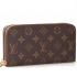 Louis Vuitton Monogram Canvas M61723 Brown Small Accessory