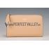 Louis Vuitton Comete Light Brown Wallet Replica