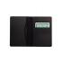 Louis Vuitton Nomade Leather M85010 Black Small Wallet Replica