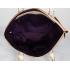 Louis Vuitton Monogram Vernis M40143 Purple Enamel Ladies Handbag