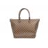 Louis Vuitton Damier Canvas N51182 Canvas Large Ladies Bags