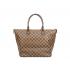 Louis Vuitton Damier Canvas N51182 Canvas Large Ladies Bags