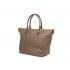 Louis Vuitton Damier Canvas N51182 Canvas Large Ladies Bags