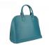 Louis Vuitton EPI Leather M52892 Blue HandBags Ladies