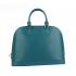 Louis Vuitton EPI Leather M52892 Blue HandBags Ladies