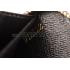 Louis Vuitton Monogram NoirBlue Zippy Wallet  18926652