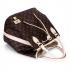 Louis Vuitton Monogram Canvas M40372 Brown HandBags Ladies Replica