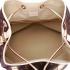 Louis Vuitton Monogram Canvas M40372 Brown HandBags Ladies Replica