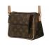 Louis Vuitton Monogram Canvas M51165 Brown 2way Ladies Replica HM08290