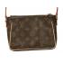 Louis Vuitton Monogram Canvas M51165 Brown 2way Ladies Replica HM08290