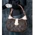 Cheap Louis Vuitton Monogram Canvas M41453 Large Cross Body Bag Ladies