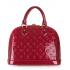 Louis Vuitton Monogram Vernis M95273 Large HandBags Ladies