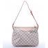 Louis Vuitton Damier Canvas N41113 Canvas Medium Messenger Bag