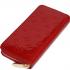 Louis Vuitton Monogram Vernis M93575 Red Small Wallet