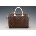 Louis Vuitton Monogram Speedy 30