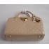 Louis Vuitton Monogram Vernis M95332 Apricot Enamel Ladies