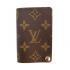 Replica Quality Louis Vuitton Monogram Canvas M60937 Brown Accessory Unisex