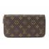 Louis Vuitton Monogram Canvas M60017 Canvas Small Accessory