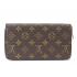 Louis Vuitton Monogram Canvas M60017 Canvas Small Accessory