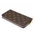 Louis Vuitton Monogram Canvas M60017 Canvas Small Accessory