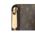 Louis Vuitton Monogram Canvas M60017 Canvas Small Accessory