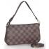 Cheap Louis Vuitton Damier Canvas N51985 Canvas 3way Ladies