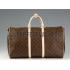 Louis Vuitton Monogram Keepall 55