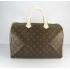 Louis Vuitton Monogram Canvas M41524 Medium HandBags Ladies