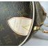 Louis Vuitton Monogram Canvas M41524 Medium HandBags Ladies