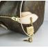 Louis Vuitton Monogram Canvas M41524 Medium HandBags Ladies