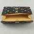 Louis Vuitton Monogram Multicolore M66557 Canvas Small Accessory