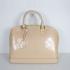 Louis Vuitton Monogram Vernis M93595 Enamel Large Ladies Bags