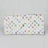 Louis Vuitton Monogram Multicolore M66567 Cow Leather Small Wallet