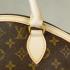 Louis Vuitton Monogram Canvas M40102 Canvas Cross Body Bag Ladies