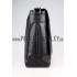 Louis Vuitton Roman GM Taiga Leather Black