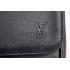 Louis Vuitton Roman GM Taiga Leather Black