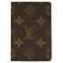 Cheap Cheap Louis Vuitton Monogram Canvas M61732 Canvas Small Ladies