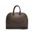 Cheap Louis Vuitton Damier Canvas N53150 Brown Canvas Medium HM08571