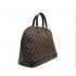 Cheap Louis Vuitton Damier Canvas N53150 Brown Canvas Medium HM08571