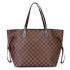 Louis Vuitton Damier Canvas N51105 Canvas HandBags Ladies