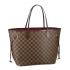 Louis Vuitton Damier Canvas N51105 Canvas HandBags Ladies