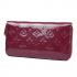 Louis Vuitton Monogram Vernis M93575 Enamel Small Wallet Replica