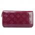 Louis Vuitton Monogram Vernis M93575 Enamel Small Wallet Replica