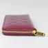 Louis Vuitton Monogram Vernis M93575 Enamel Small Wallet Replica