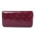 Louis Vuitton Monogram Vernis M93575 Enamel Small Wallet Replica